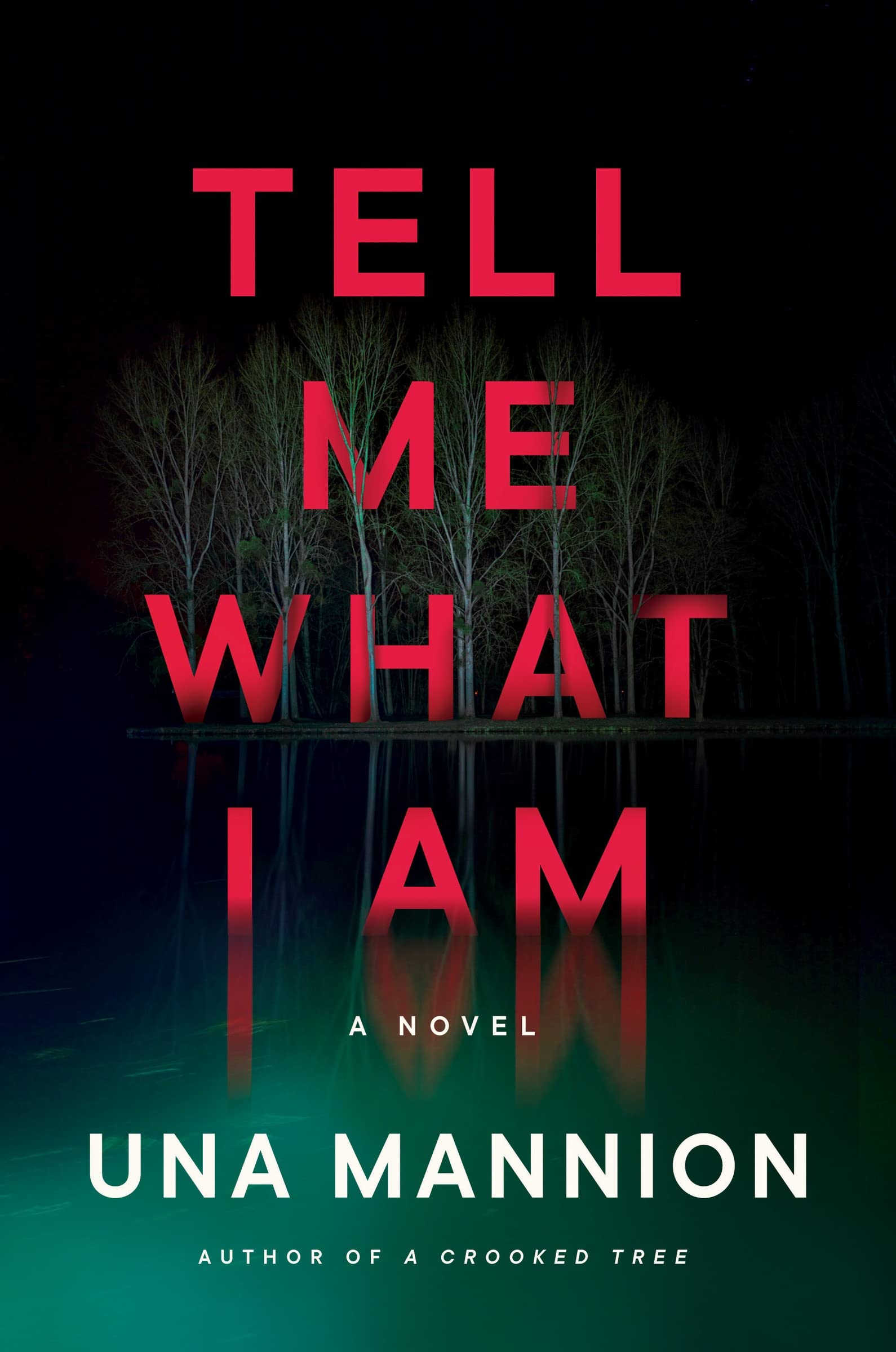 (PDF) Tell Me What I Am By _ (Una Mannion).pdf